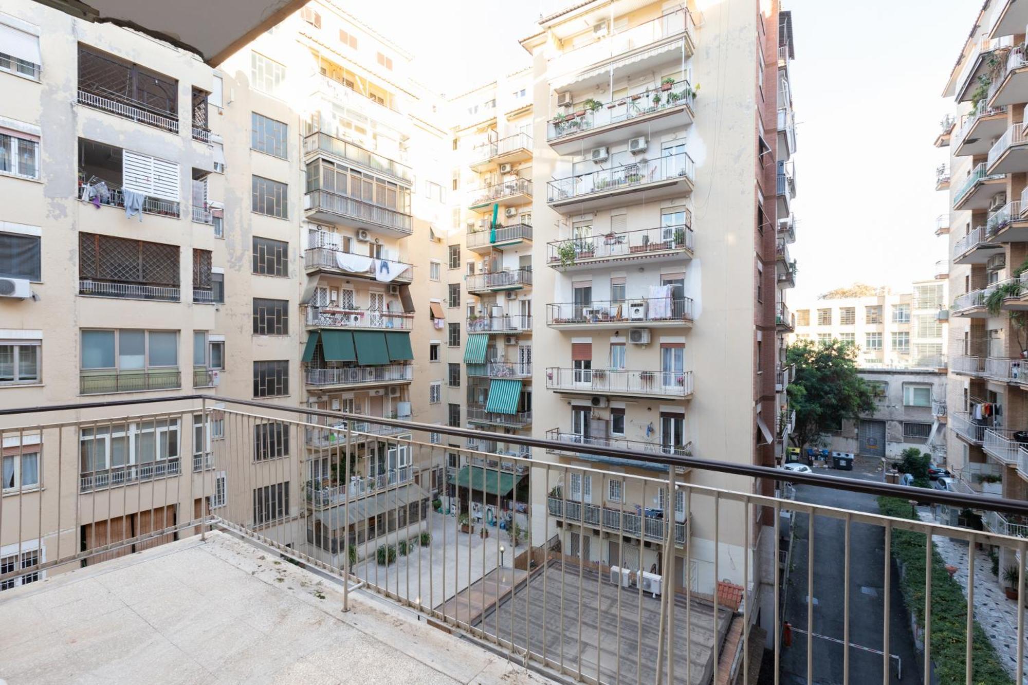 Casa de hóspedes Alpino 76